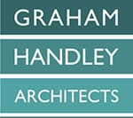 Graham Handley Architects Logo